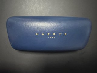 Gafas de sol Harry's Marrones y Negras