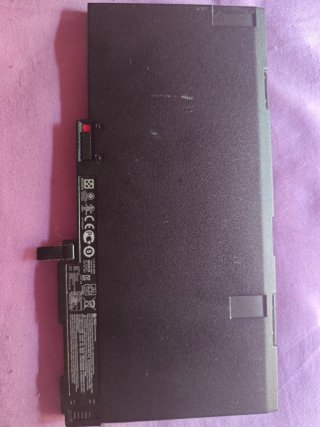 Portátil HP EliteBook 840 G2