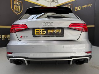 Audi A3 RS 3 2.5 TFSI quattro S tronic Sportback