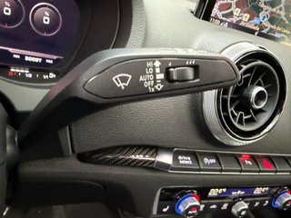 Audi A3 RS 3 2.5 TFSI quattro S tronic Sportback