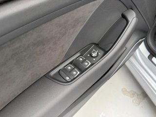 Audi A3 RS 3 2.5 TFSI quattro S tronic Sportback