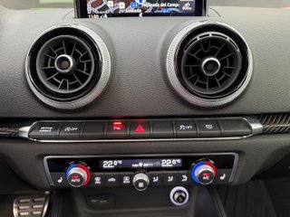 Audi A3 RS 3 2.5 TFSI quattro S tronic Sportback