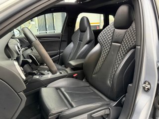 Audi A3 RS 3 2.5 TFSI quattro S tronic Sportback
