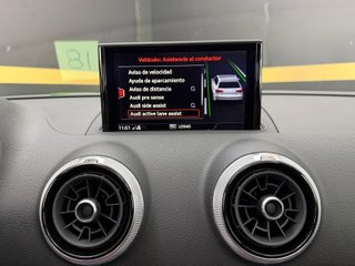 Audi A3 RS 3 2.5 TFSI quattro S tronic Sportback