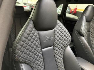 Audi A3 RS 3 2.5 TFSI quattro S tronic Sportback