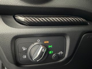 Audi A3 RS 3 2.5 TFSI quattro S tronic Sportback