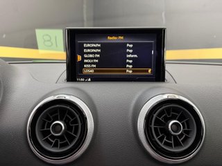 Audi A3 RS 3 2.5 TFSI quattro S tronic Sportback
