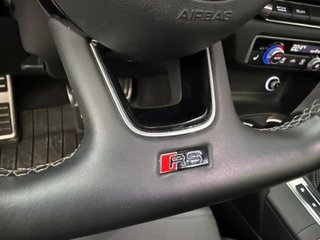 Audi A3 RS 3 2.5 TFSI quattro S tronic Sportback