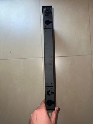 Bandeja Fibra Óptica Rack 19" GTLAN (24 Puertos)