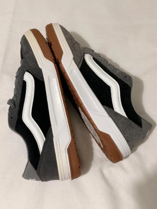 Tenis Vans Hombre Talla 42