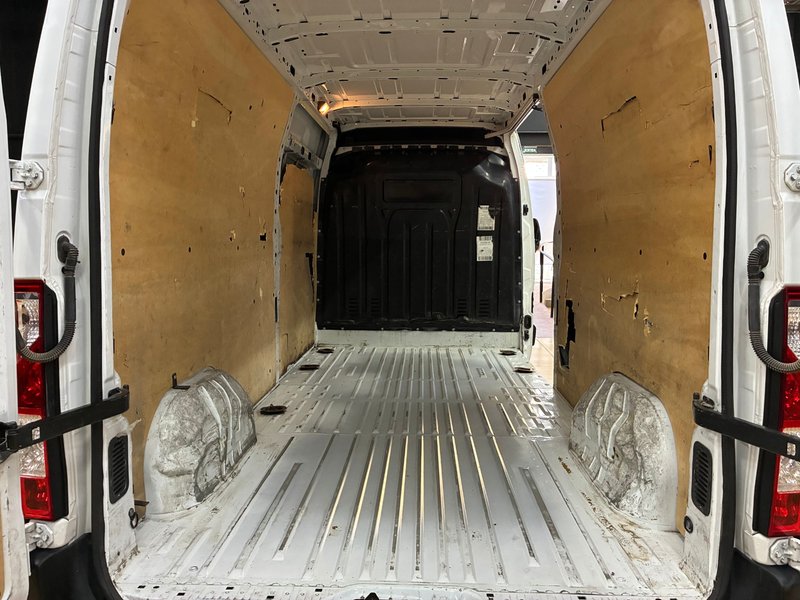 Renault Master 2020, foto 21