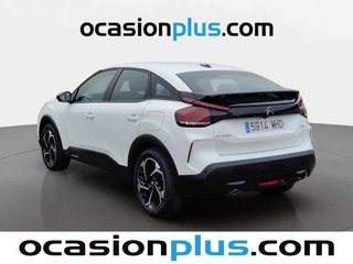 Citroen C4 PureTech 130 S&S 6v Feel Pack 96 kW (130 CV)