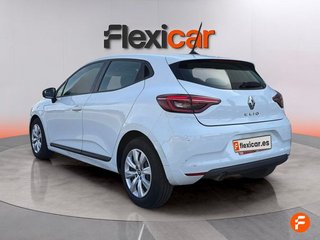 Renault Clio Business TCe 74 kW (100CV) GLP