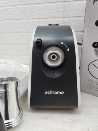 Picadora Carne Eléctrica Edihome