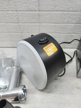 Picadora Carne Eléctrica Edihome