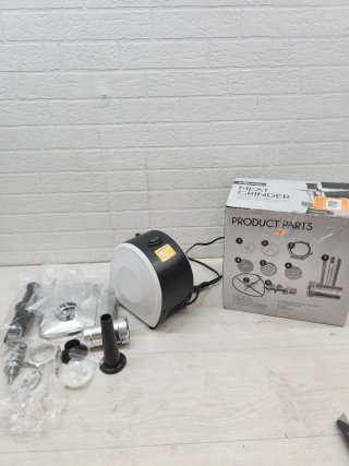 Picadora Carne Eléctrica Edihome