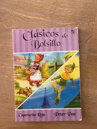 Lote libros infantiles