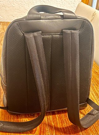 Louis Vuitton Sprinter GM Bolso de Viaje Negro
