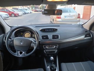 Renault Megane 2014