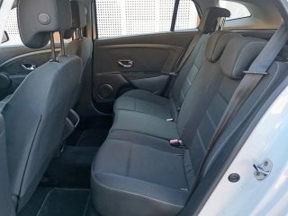 Renault Megane 2014