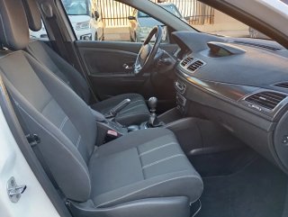 Renault Megane 2014