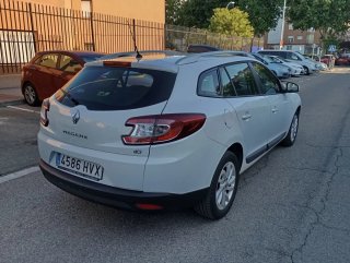 Renault Megane 2014