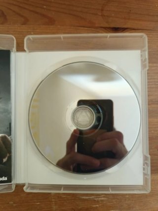 Dishonored PS3