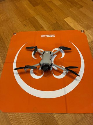 Dron DJI Mini 4 Pro nuevo