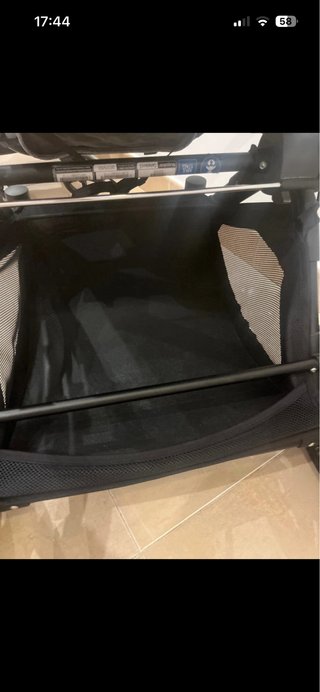 Bugaboo Camaleon 3 Completo