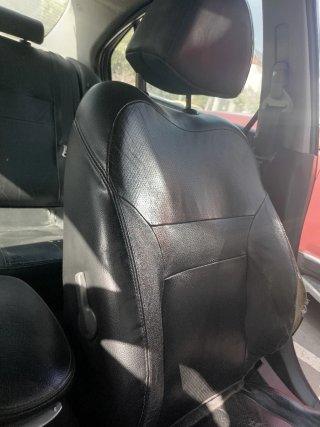 Nissan Primera 2004