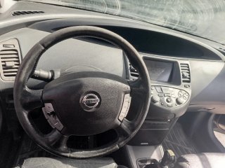 Nissan Primera 2004
