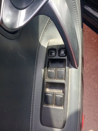 Nissan Primera 2004