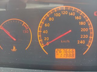 Nissan Primera 2004