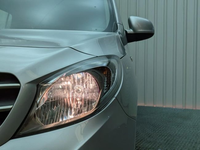 Mercedes-Benz Citan 2017, foto 14