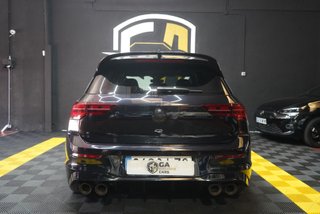 Volkswagen Golf R 2.0 TSI 4Motion 235 kW (320 CV) DSG