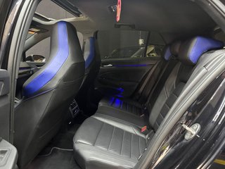 Volkswagen Golf R 2.0 TSI 4Motion 235 kW (320 CV) DSG