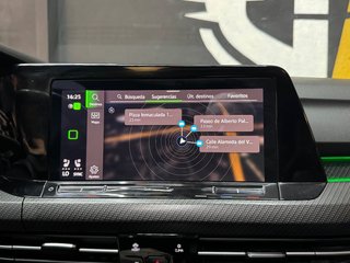 Volkswagen Golf R 2.0 TSI 4Motion 235 kW (320 CV) DSG