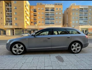 Audi A6 2006