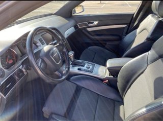 Audi A6 2006 solo esta semana