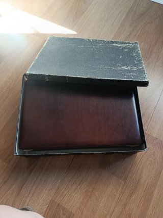 Maletín de juegos de azar