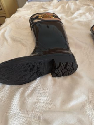 Botas de agua Burberry Talla 40