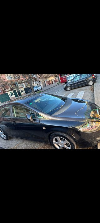 SEAT Leon 2006