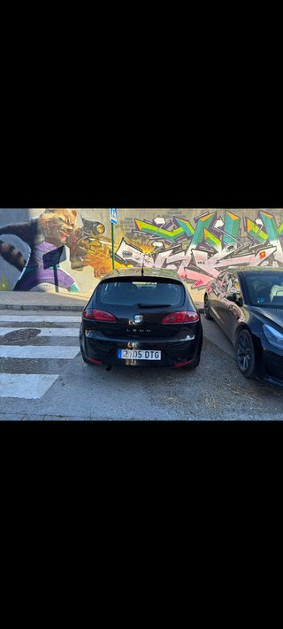 SEAT Leon 2006