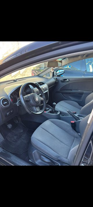 SEAT Leon 2006