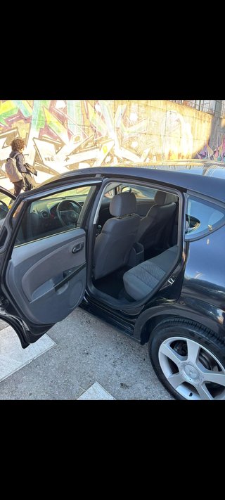 SEAT Leon 2006