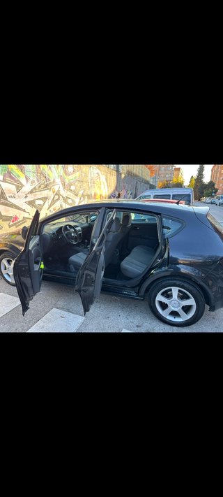 SEAT Leon 2006