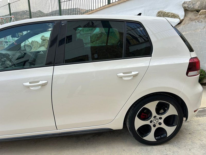 Volkswagen Golf 2010, foto 9