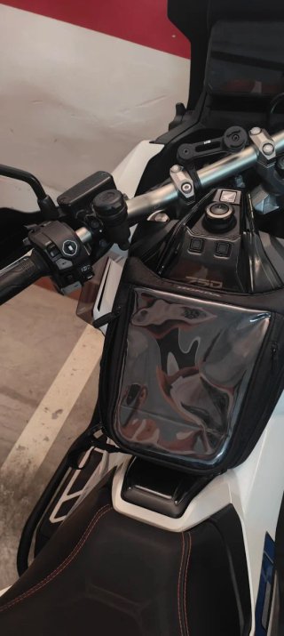 Honda X-ADV 750 Adventure