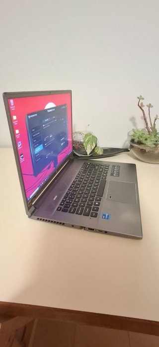 ACER PREDATOR TRITON 500 SE | RTX 3060 | i7 | 16GB