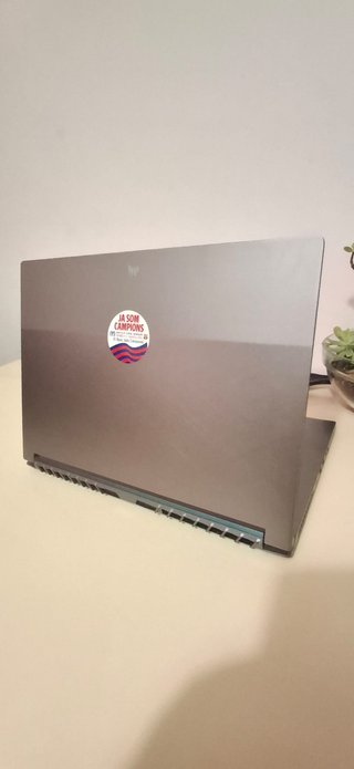 ACER PREDATOR TRITON 500 SE | RTX 3060 | i7 | 16GB